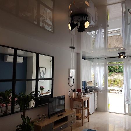 Roca Chica Torremolinos Lägenhet Exteriör bild