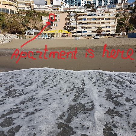 Roca Chica Torremolinos Lägenhet Exteriör bild