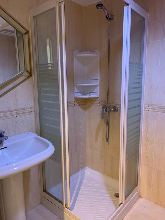 Roca Chica Torremolinos Lägenhet Exteriör bild