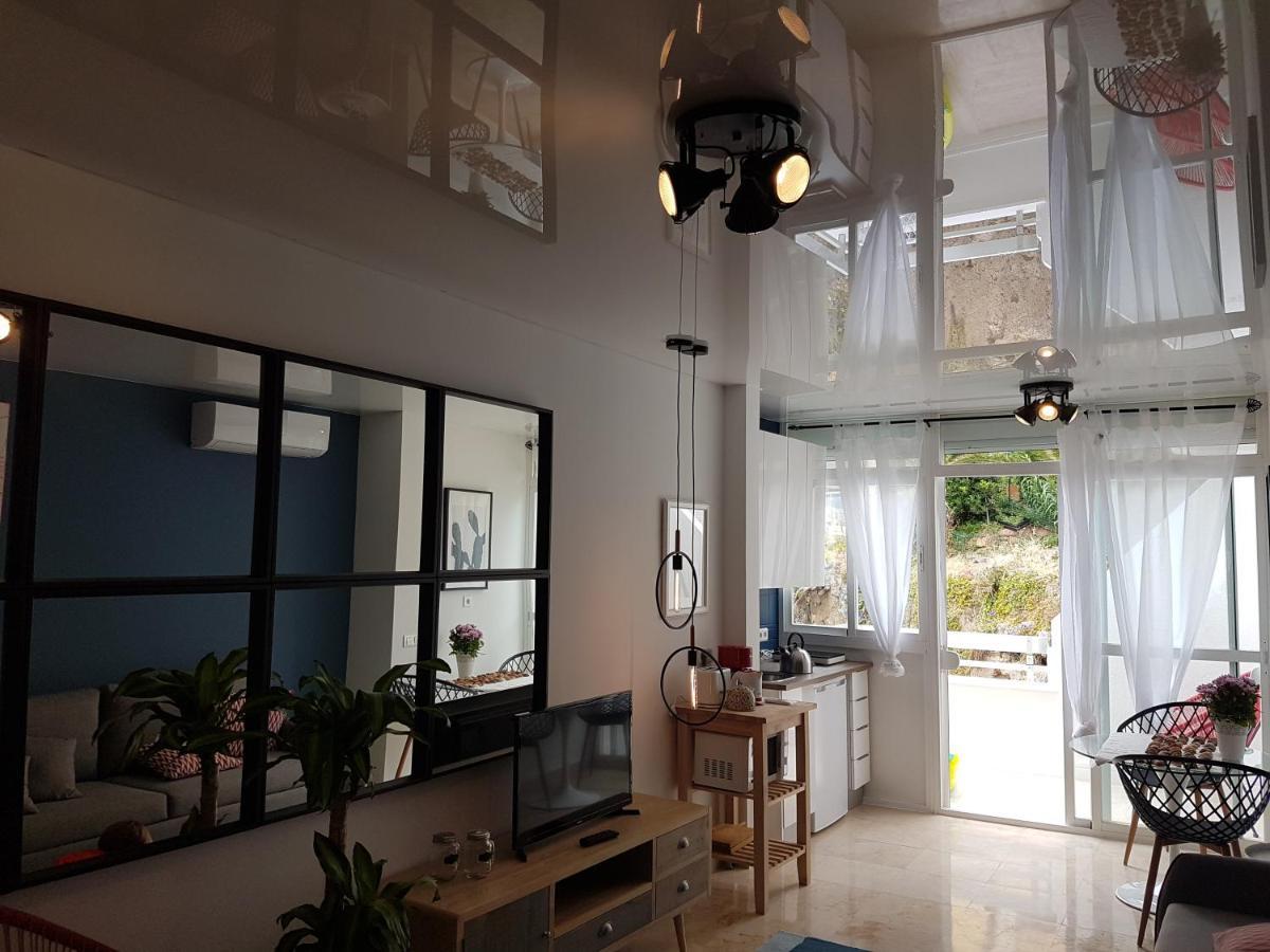 Roca Chica Torremolinos Lägenhet Exteriör bild