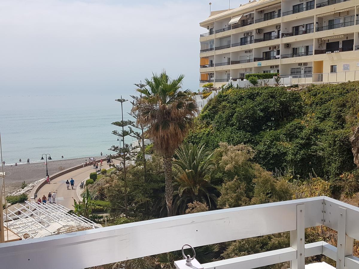 Roca Chica Torremolinos Lägenhet Exteriör bild