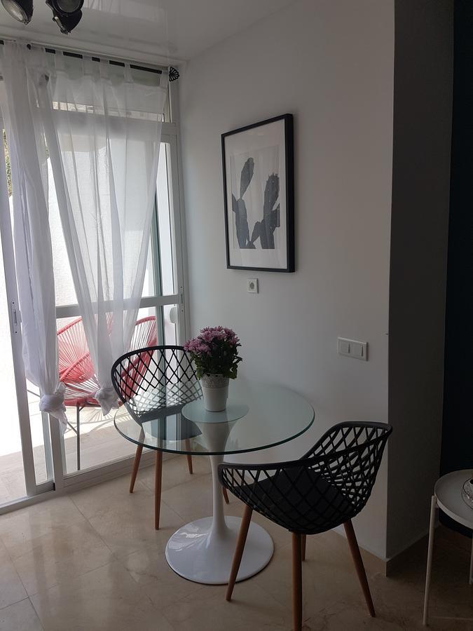 Roca Chica Torremolinos Lägenhet Exteriör bild