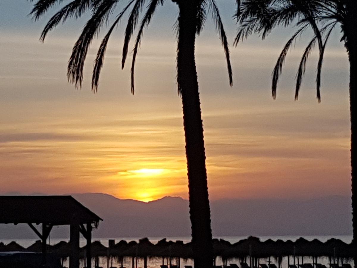 Roca Chica Torremolinos Lägenhet Exteriör bild
